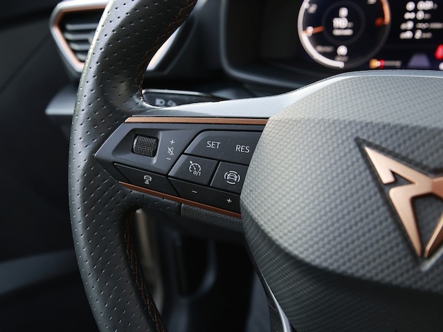 Cupra Formentor Formentor 2.0 TDI AHK/Navi/SHZ/Full-Link