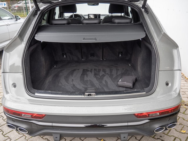 Audi SQ5 Sportback