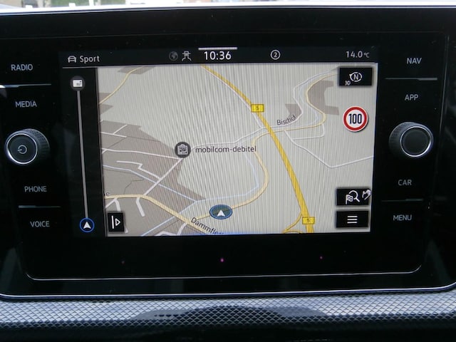 Volkswagen T-Cross T-CROSS 1.0  StyleB 085 TSID7F