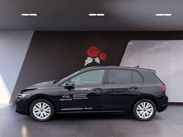 Volkswagen Golf Life Plus