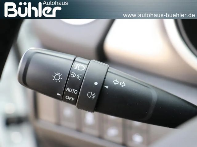 Suzuki Vitara Comfort Hybrid