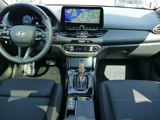 Hyundai i30 Hybrid N Line T-GDi