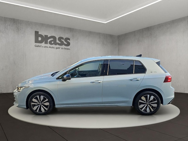 Volkswagen Golf 1.5 TSI