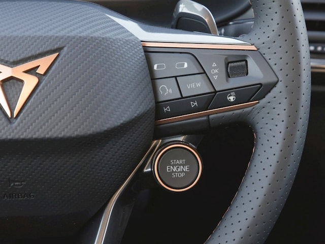 Cupra Ateca 2.0 TSI 4Drive DSG VZ