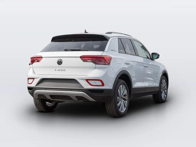 Volkswagen T-Roc 2.0 TDI DSG
