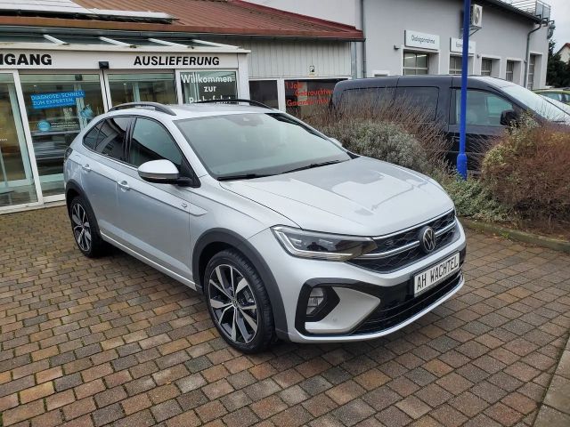 Volkswagen Taigo IQ.Drive R-Line