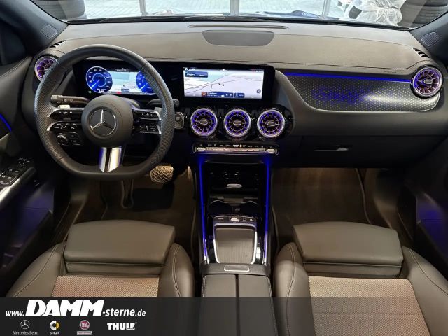 Mercedes-Benz EQA 300 4MATIC