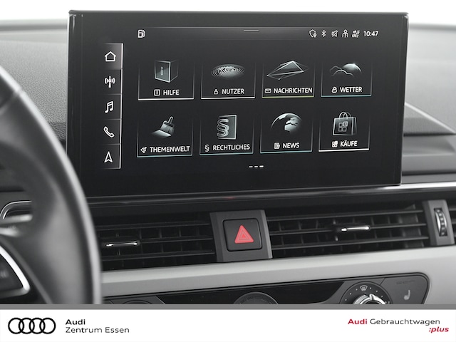 Audi A4 35 TDI Avant S-Line S-Tronic