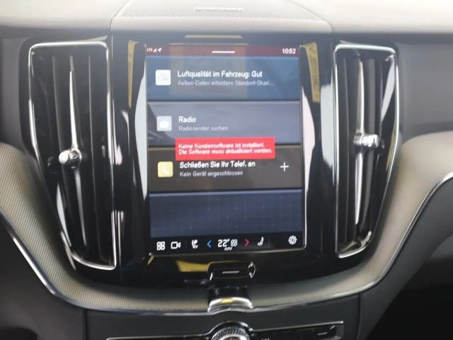 Volvo XC60 AWD Ultra