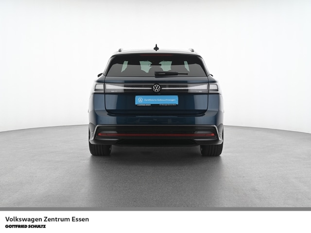 Volkswagen ID.7 Pro Tourer