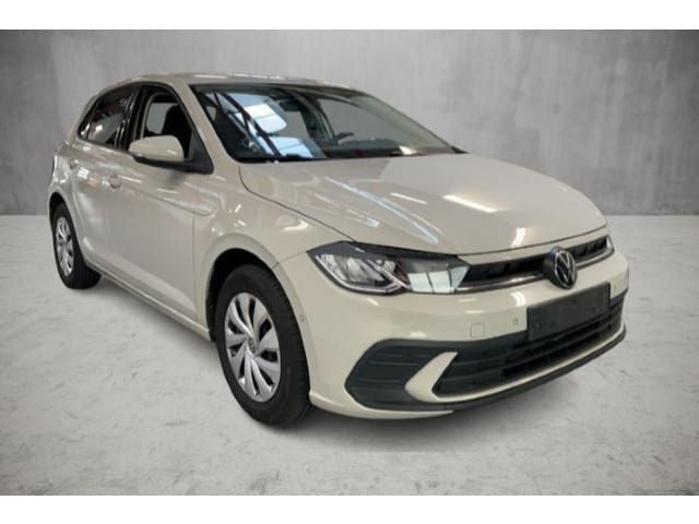 Volkswagen Polo 1.0 TSI DSG Life