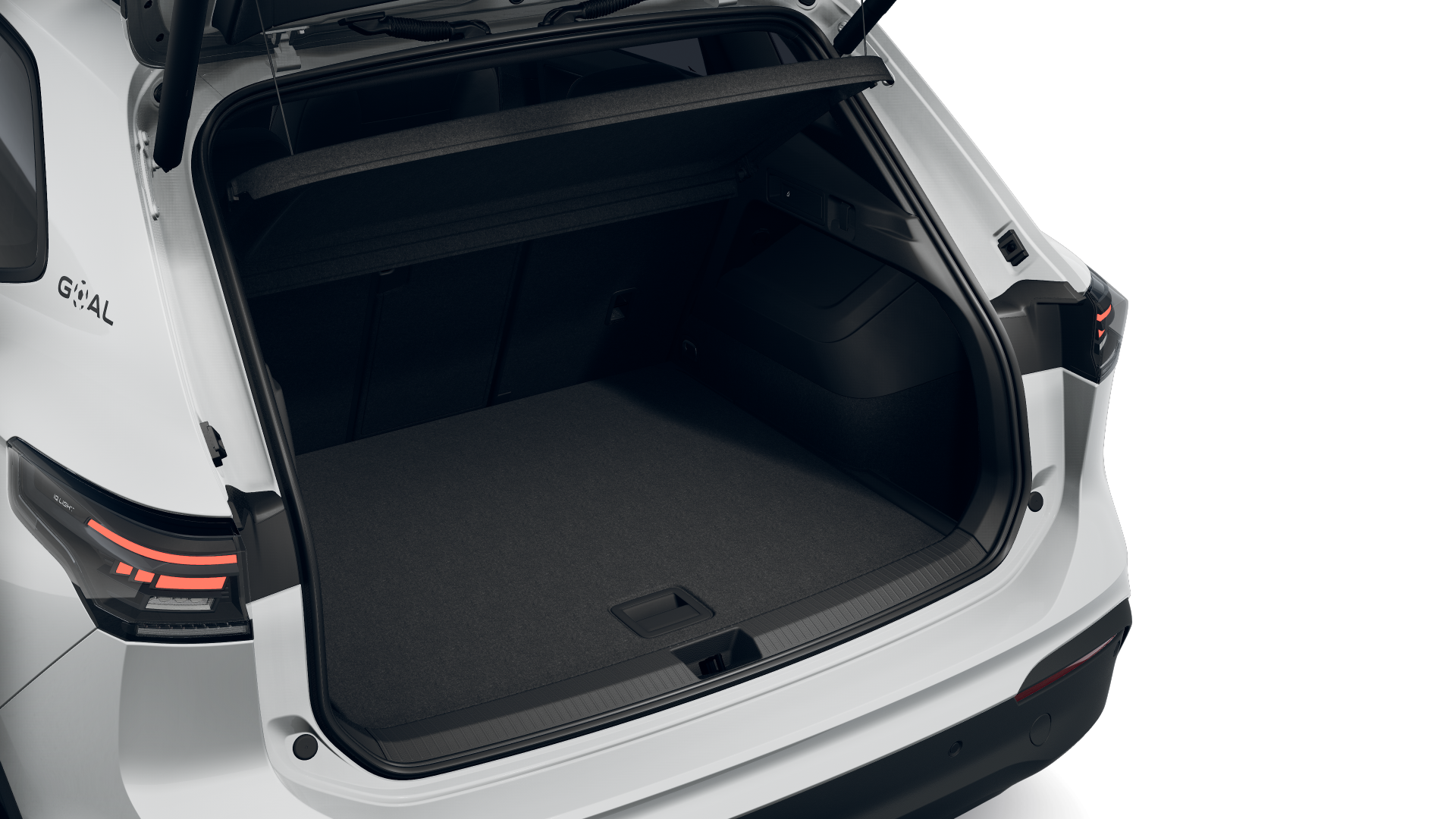 Volkswagen Tiguan 1.5 eTSI DSG Plus