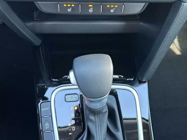 Kia Ceed GDi Vision