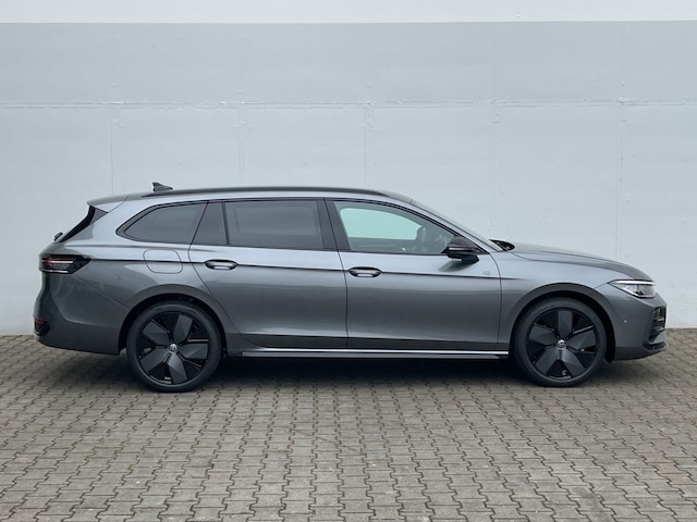 Volkswagen Passat Pro R-Line eHybrid