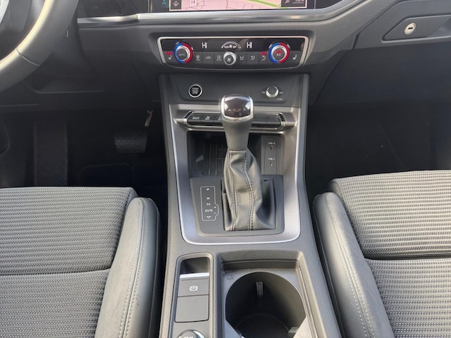 Audi Q3 35 TFSI S-Line S-Tronic Sportback