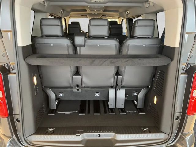 Opel Zafira GS-Line Grand Sport