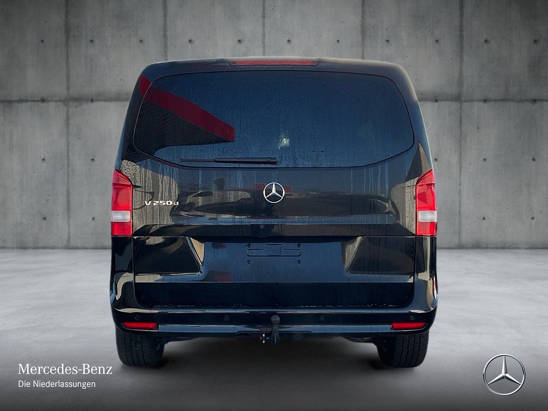 Mercedes-Benz V 250 V 250 d