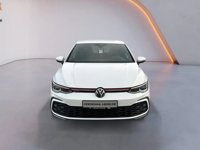 Volkswagen Golf DSG GTI