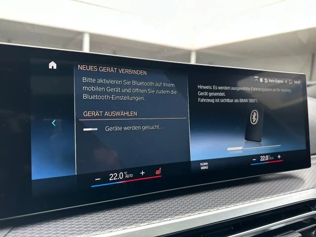 BMW 330 330e M-Sport Touring xDrive