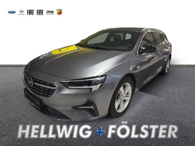 Opel Insignia 1.5 Turbo Elegance Sports Tourer