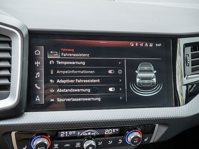 Audi A1 30 TFSI Sportback