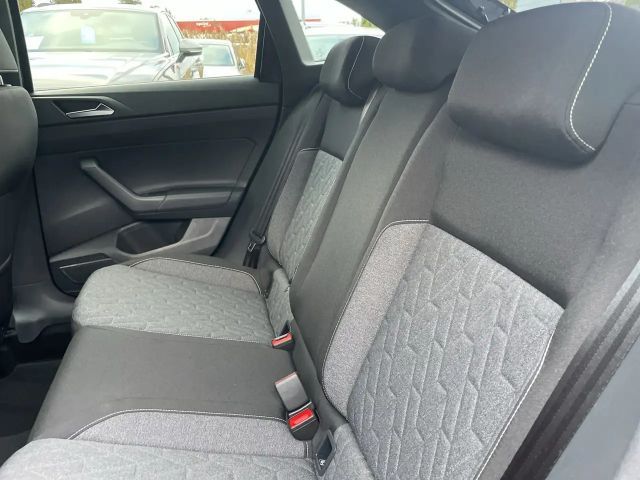 Volkswagen Taigo DSG Move