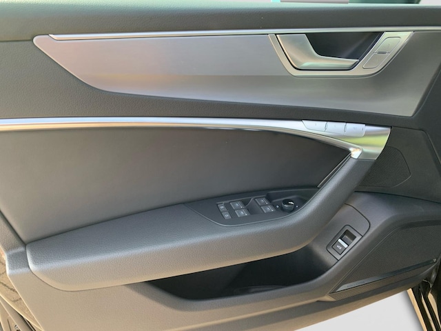 Audi S6 Avant Quattro