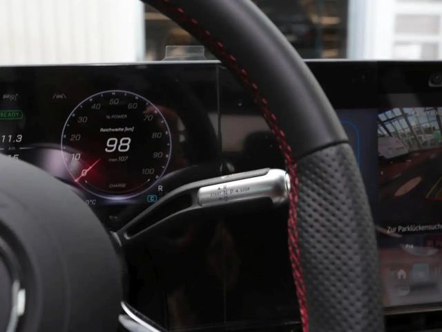 Mercedes-Benz CLA 250 Coupé