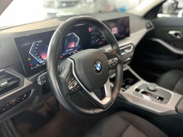 BMW 318 318d Touring