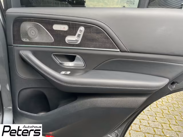 Mercedes-Benz AMG GLE 4MATIC GLE 63 AMG