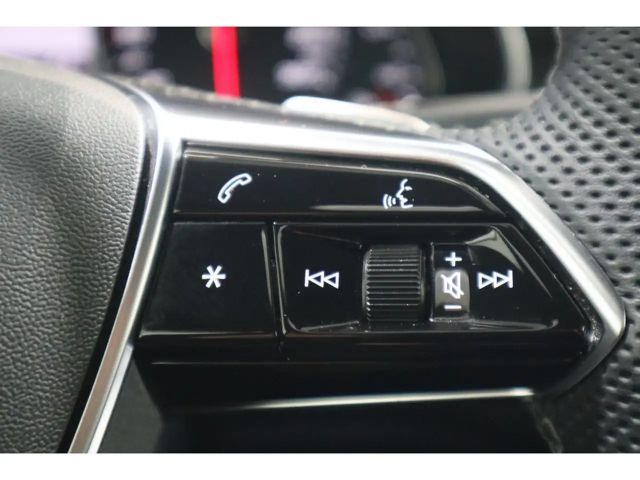 Audi A6 45 TFSI Quattro S-Line Sedan Sport