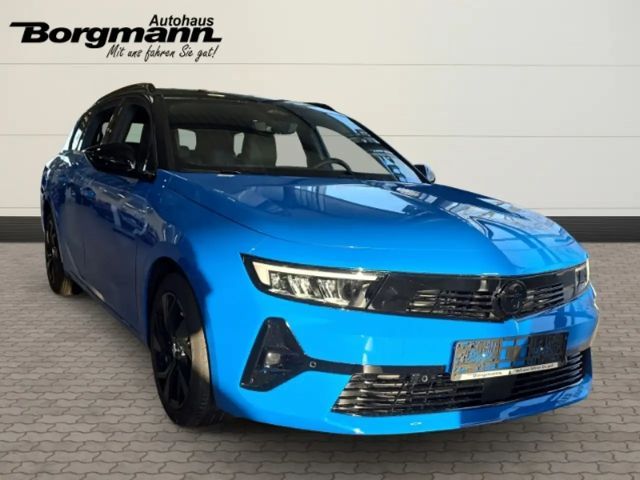 Opel Astra GS-Line Grand Sport Sports Tourer