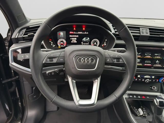 Audi Q3 35 TFSI S-Line S-Tronic Sportback