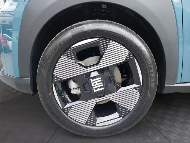 Fiat Grande Panda La Prima