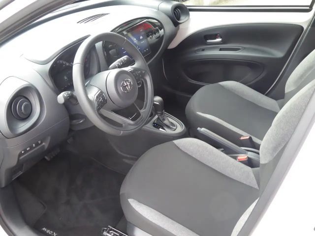 Toyota Aygo X Business Hatchback