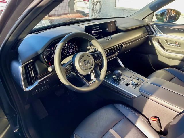 Mazda CX-60 Homura Plus