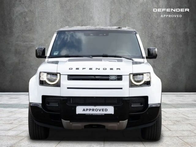 Land Rover Defender 110 D200 Dynamic SE