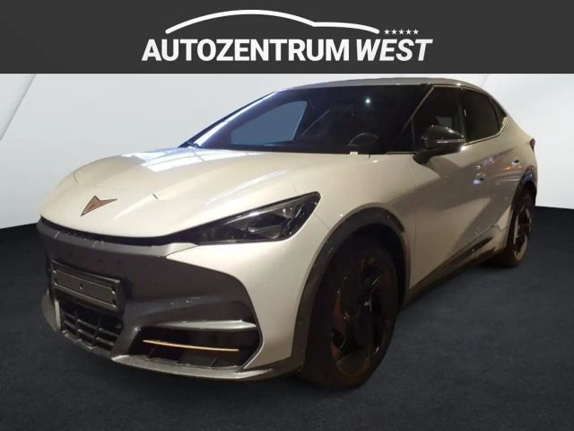 Cupra Tavascan 4Drive Adrenaline VZ