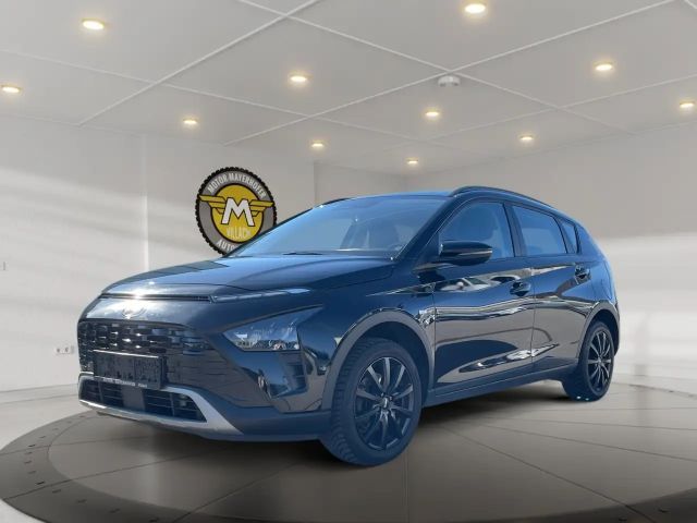 Hyundai Bayon Trend