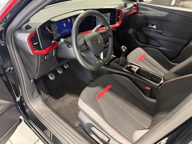 Opel Mokka 1.2 Turbo