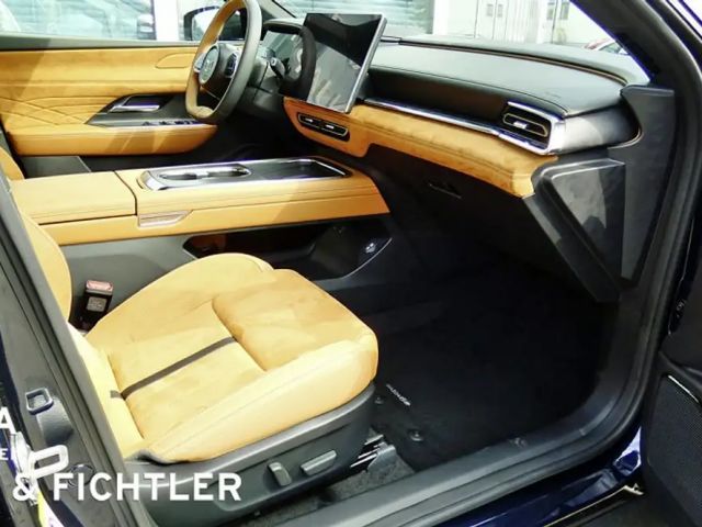 Mazda 6e Plus Takumi