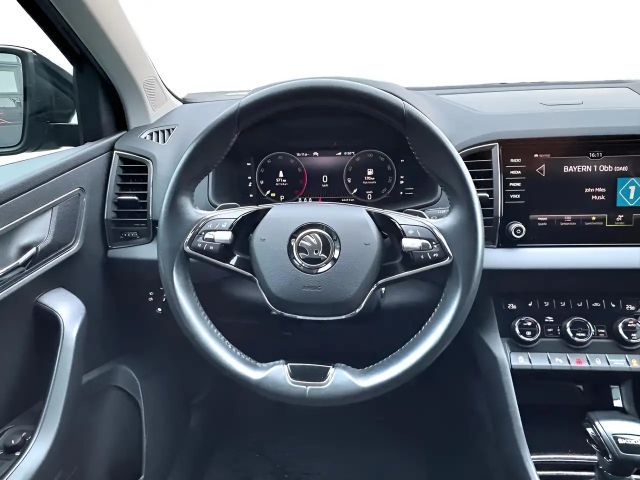 Skoda Karoq 1.5 TSI Style Style