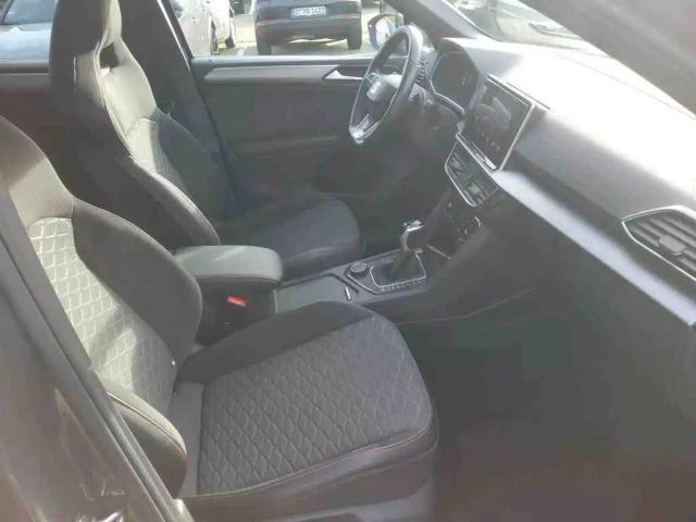 Seat Tarraco FR-lijn e-Hybrid