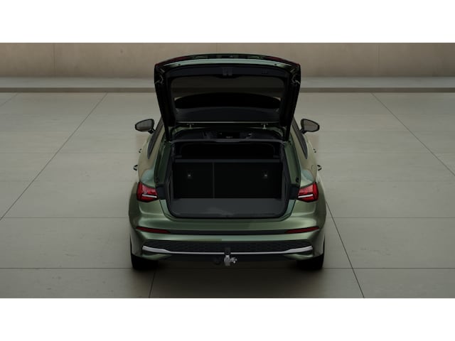 Audi A3 35 TDI S-Tronic Sportback