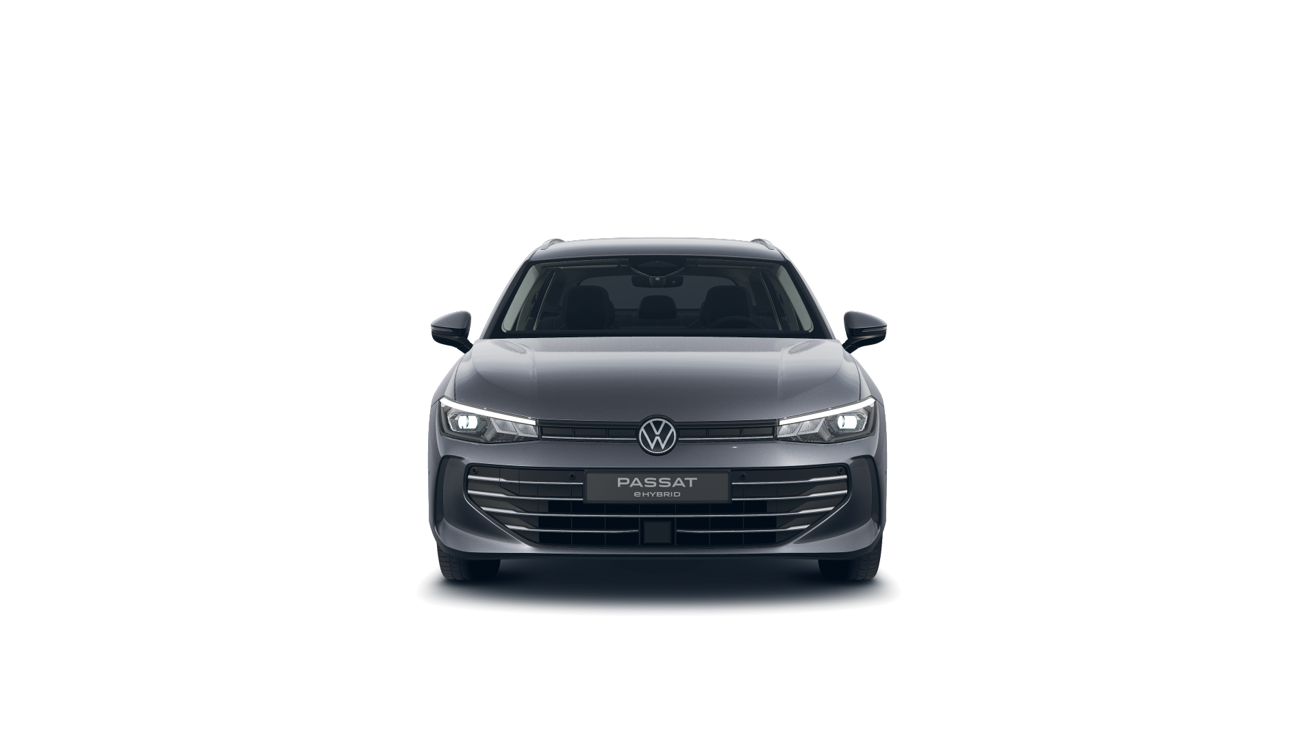 Volkswagen Passat eHybrid