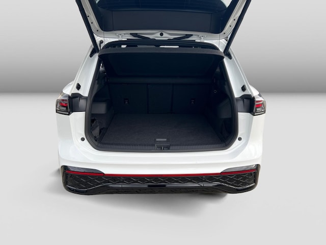 Volkswagen Tiguan 2.0 TDI DSG R-Line