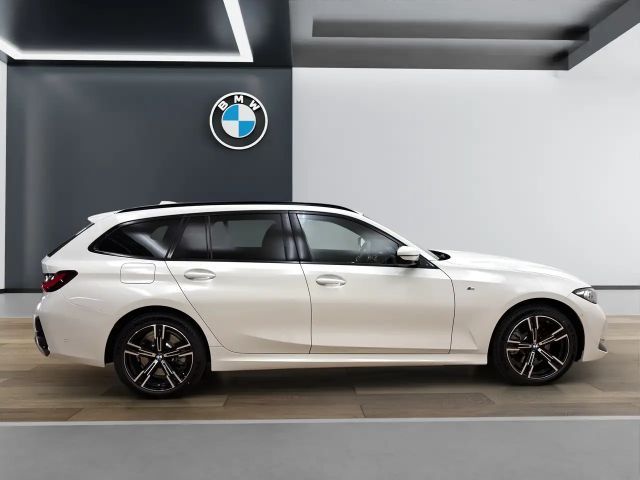 BMW 330 330e Touring