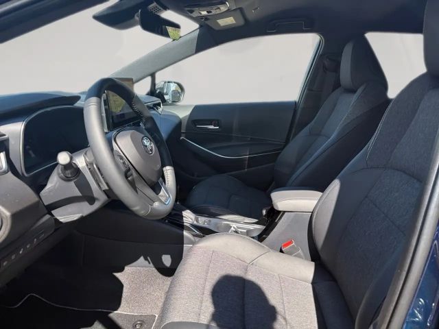 Toyota Corolla Hybride