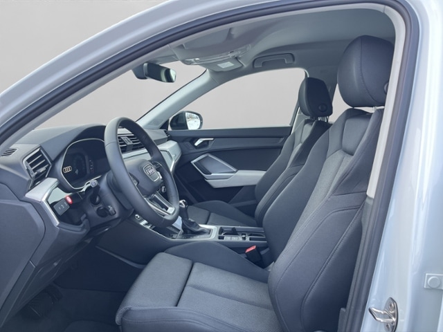 Audi Q3 35 TFSI S-Tronic