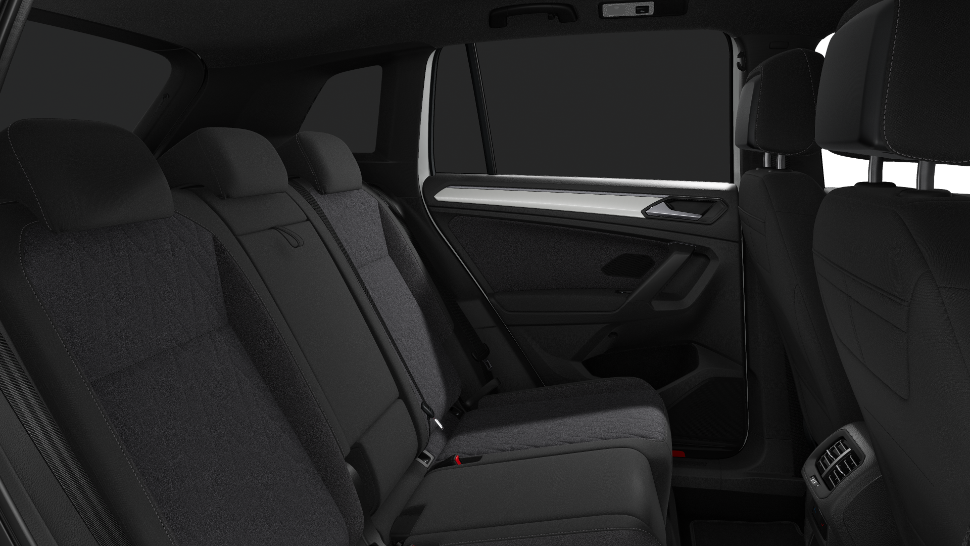 Volkswagen Tiguan 1.5 TSI Move